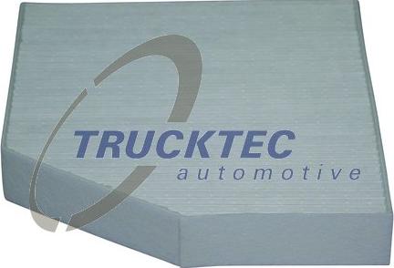 Trucktec Automotive 02.59.155 - Filtrs, Salona telpas gaiss autodraugiem.lv