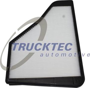 Trucktec Automotive 02.59.167 - Filtrs, Salona telpas gaiss autodraugiem.lv