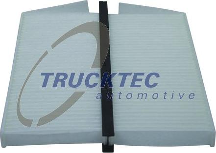 Trucktec Automotive 02.59.134 - Filtrs, Salona telpas gaiss autodraugiem.lv
