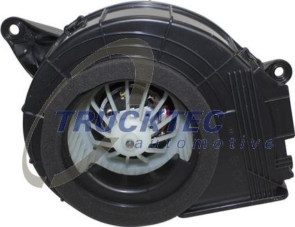 Trucktec Automotive 02.59.204 - Salona ventilators autodraugiem.lv