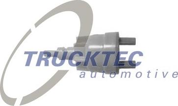Trucktec Automotive 02.56.001 - Vārsts, Vakuumsūknis autodraugiem.lv