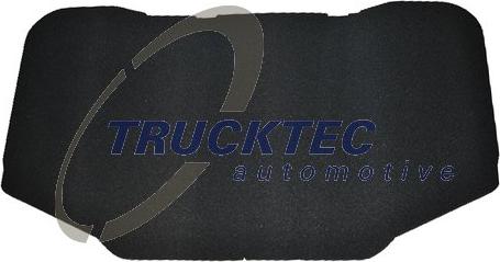 Trucktec Automotive 02.51.006 - Motora telpas izolācija autodraugiem.lv