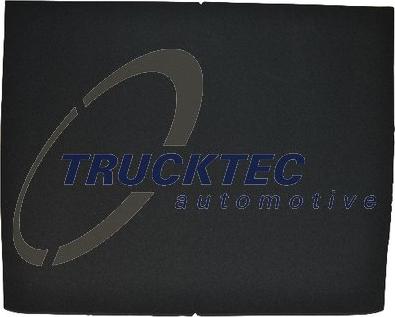 Trucktec Automotive 02.51.001 - Motora telpas izolācija autodraugiem.lv