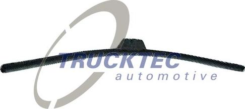 Trucktec Automotive 02.58.419 - Stikla tīrītāja slotiņa autodraugiem.lv