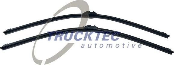 Trucktec Automotive 02.58.416 - Stikla tīrītāja slotiņa autodraugiem.lv