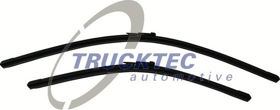 Trucktec Automotive 02.58.412 - Stikla tīrītāja slotiņa autodraugiem.lv