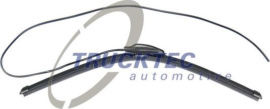 Trucktec Automotive 02.58.426 - Stikla tīrītāja slotiņa autodraugiem.lv