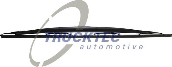 Trucktec Automotive 02.58.420 - Stikla tīrītāja slotiņa autodraugiem.lv