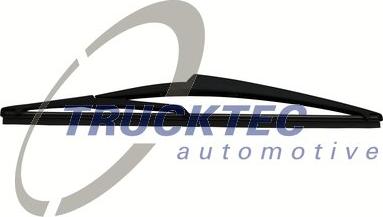 Trucktec Automotive 02.58.421 - Stikla tīrītāja slotiņa autodraugiem.lv