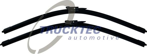Trucktec Automotive 02.58.423 - Stikla tīrītāja slotiņa autodraugiem.lv