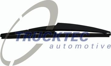 Trucktec Automotive 02.58.422 - Stikla tīrītāja slotiņa autodraugiem.lv