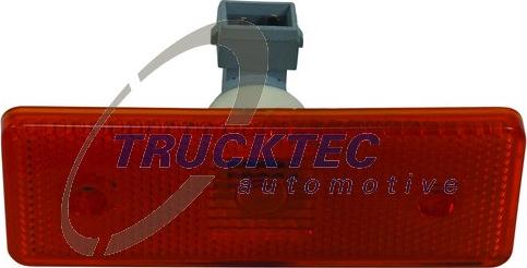 Trucktec Automotive 02.58.361 - Sānu gabarītlukturis autodraugiem.lv