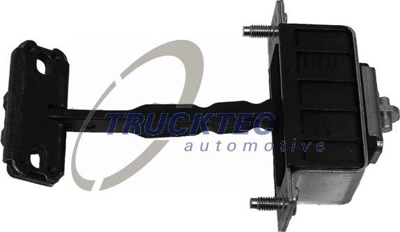 Trucktec Automotive 02.53.096 - Durvju fiksators autodraugiem.lv