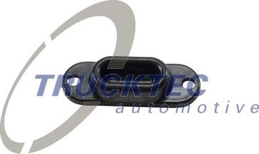 Trucktec Automotive 02.53.166 - Durvju šarnīrs autodraugiem.lv