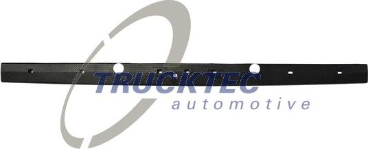 Trucktec Automotive 02.53.161 - Sliekšņa uzlika autodraugiem.lv