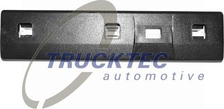 Trucktec Automotive 02.53.162 - Durvju apdare autodraugiem.lv