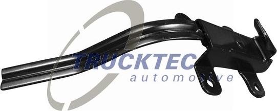 Trucktec Automotive 02.53.231 - Durvju fiksators autodraugiem.lv