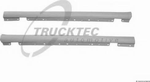 Trucktec Automotive 02.52.098 - Sliekšņa apdare autodraugiem.lv