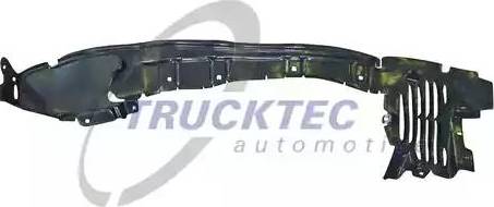 Trucktec Automotive 02.52.082 - Apdare, Riteņa niša autodraugiem.lv