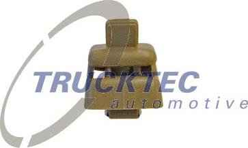 Trucktec Automotive 02.57.078 - Turētājs, Saulessargs autodraugiem.lv