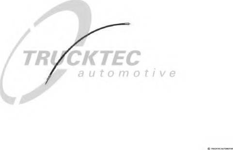 Trucktec Automotive 02.65.002 - Regulēšanas elements, Sēdekļa regulēšana autodraugiem.lv