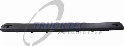 Trucktec Automotive 02.60.492 - Bampers autodraugiem.lv