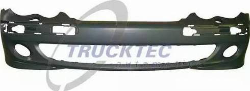 Trucktec Automotive 02.60.415 - Bampers autodraugiem.lv