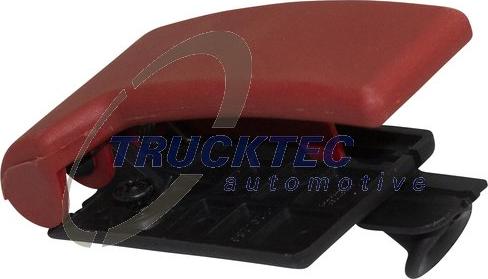 Trucktec Automotive 02.60.041 - Rokturis, Motora pārsega atvēršana autodraugiem.lv
