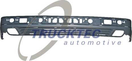 Trucktec Automotive 02.60.346 - Bampers autodraugiem.lv