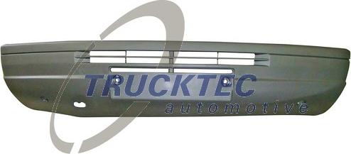 Trucktec Automotive 02.60.364 - Bampers autodraugiem.lv