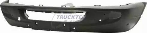 Trucktec Automotive 02.60.366 - Bampers autodraugiem.lv
