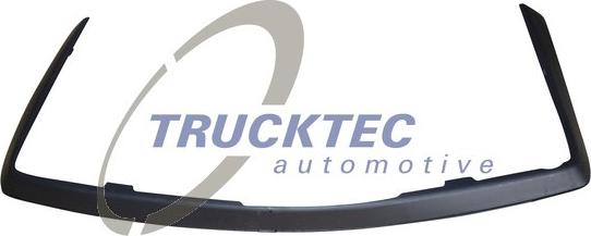 Trucktec Automotive 02.60.316 - Spoilers autodraugiem.lv
