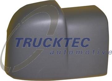 Trucktec Automotive 02.60.318 - Bampers autodraugiem.lv