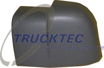 Trucktec Automotive 02.60.317 - Bampers autodraugiem.lv