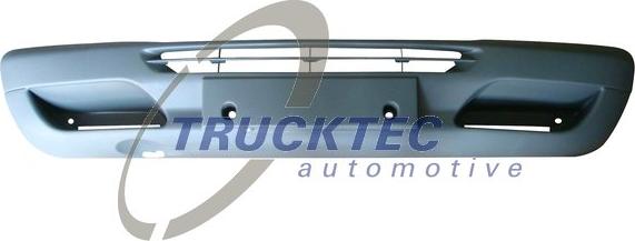 Trucktec Automotive 02.60.385 - Bampers autodraugiem.lv