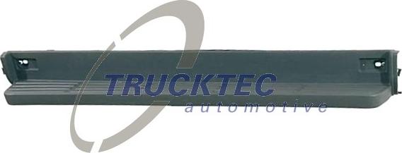 Trucktec Automotive 02.60.216 - Bampers autodraugiem.lv