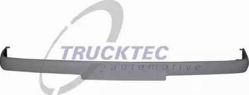 Trucktec Automotive 02.60.282 - Apdare, Bampers autodraugiem.lv