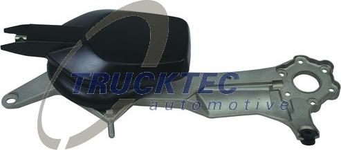 Trucktec Automotive 02.61.019 - Stiklu tīrītāja sviru un stiepņu sistēma autodraugiem.lv