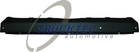 Trucktec Automotive 02.62.025 - Bampers autodraugiem.lv