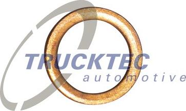 Trucktec Automotive 02.67.049 - Blīvgredzens autodraugiem.lv