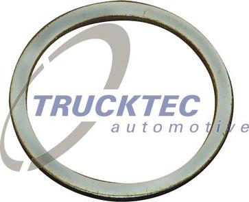 Trucktec Automotive 02.67.046 - Blīvgredzens autodraugiem.lv