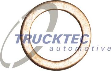 Trucktec Automotive 02.67.048 - Blīvgredzens autodraugiem.lv