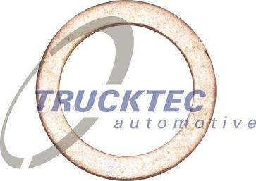 Trucktec Automotive 02.67.047 - Blīvgredzens autodraugiem.lv