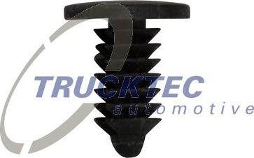 Trucktec Automotive 02.67.154 - Aizspiednis autodraugiem.lv