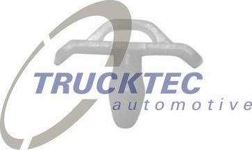 Trucktec Automotive 02.67.151 - Kronšteins autodraugiem.lv