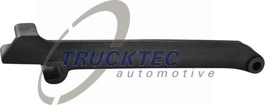 Trucktec Automotive 02.67.249 - Mierinātājsliede, GSM piedziņas ķēde autodraugiem.lv
