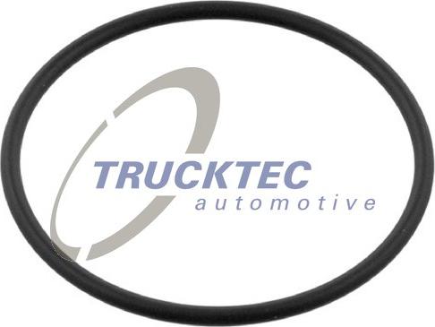 Trucktec Automotive 02.67.254 - Blīvgredzens autodraugiem.lv