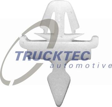Trucktec Automotive 02.67.215 - Skava autodraugiem.lv