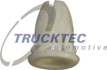 Trucktec Automotive 02.67.228 - Aizspiednis autodraugiem.lv