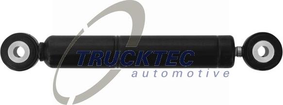 Trucktec Automotive 02.19.052 - Demferis, Ķīļrievu siksna autodraugiem.lv